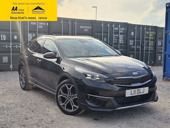 Used Kia XCeed 2020 for sale - 79394267: Photo