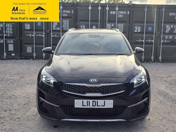 Used Kia XCeed 2020 for sale - 79394267: Photo