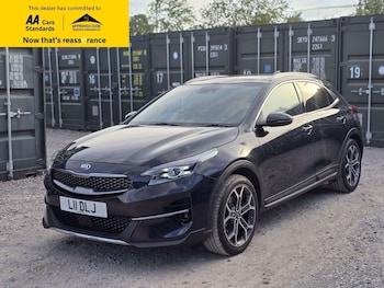 Used Kia XCeed 2020 for sale - 79394267: Photo