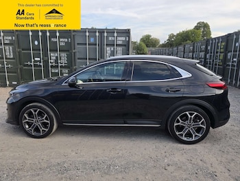 Used Kia XCeed 2020 for sale - 79394267: Photo