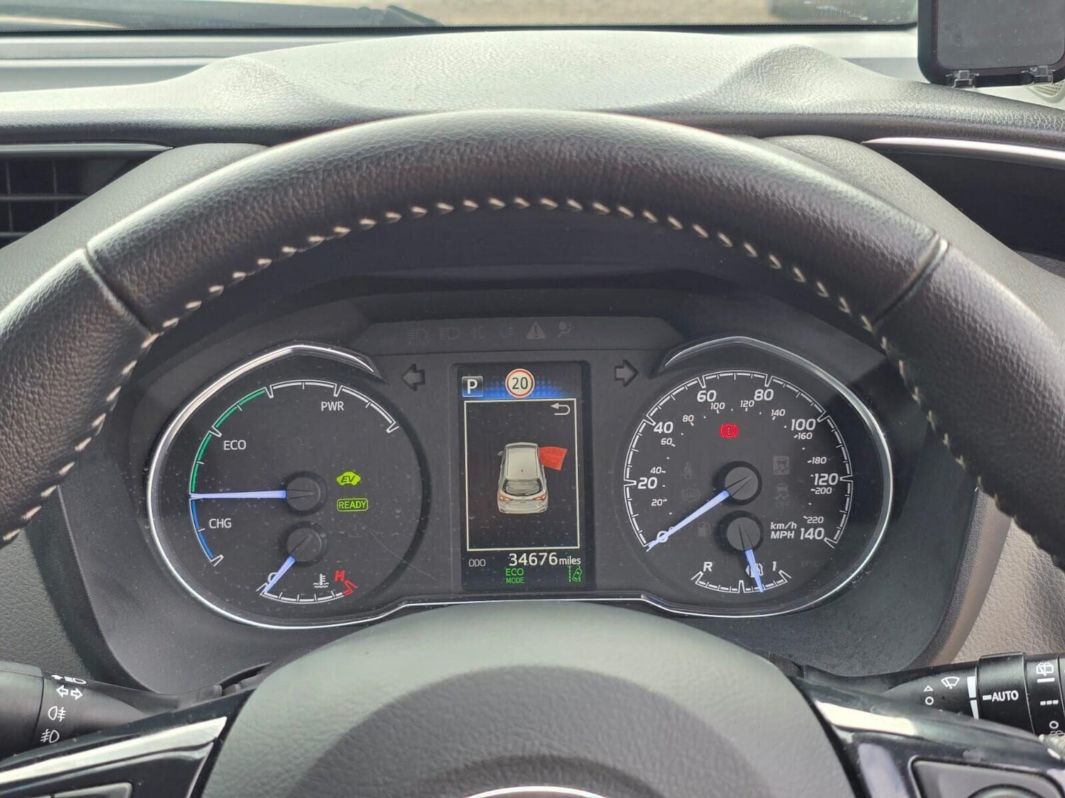 Used Toyota Yaris 2019 for sale - 76010899: Photo 34