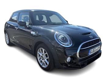 Used MINI Hatch 2018 for sale - 79662610: Photo
