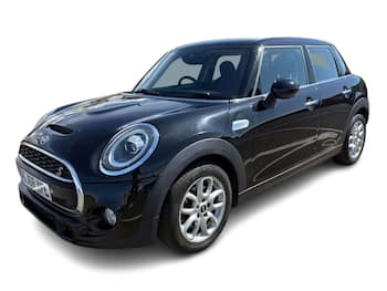 Used MINI Hatch 2018 for sale - 79662610: Photo