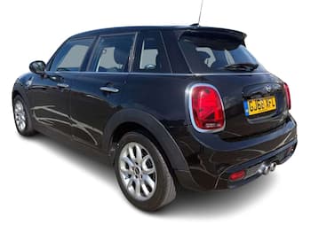 Used MINI Hatch 2018 for sale - 79662610: Photo