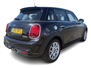 Used MINI Hatch 2018 for sale - 79662610: Photo