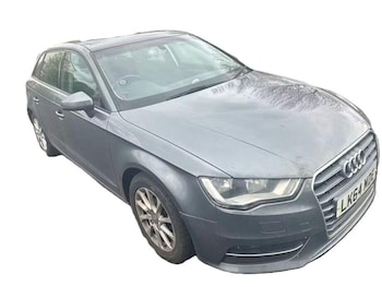 Used Audi A3 2014 for sale - 78281308: Photo