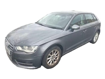 Used Audi A3 2014 for sale - 78281308: Photo