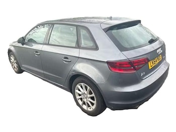 Used Audi A3 2014 for sale - 78281308: Photo