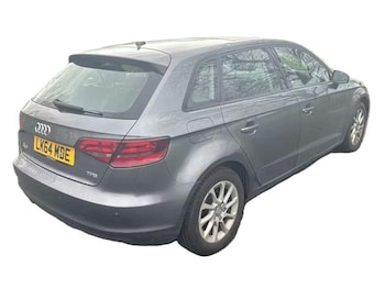 Used Audi A3 2014 for sale - 78281308: Photo