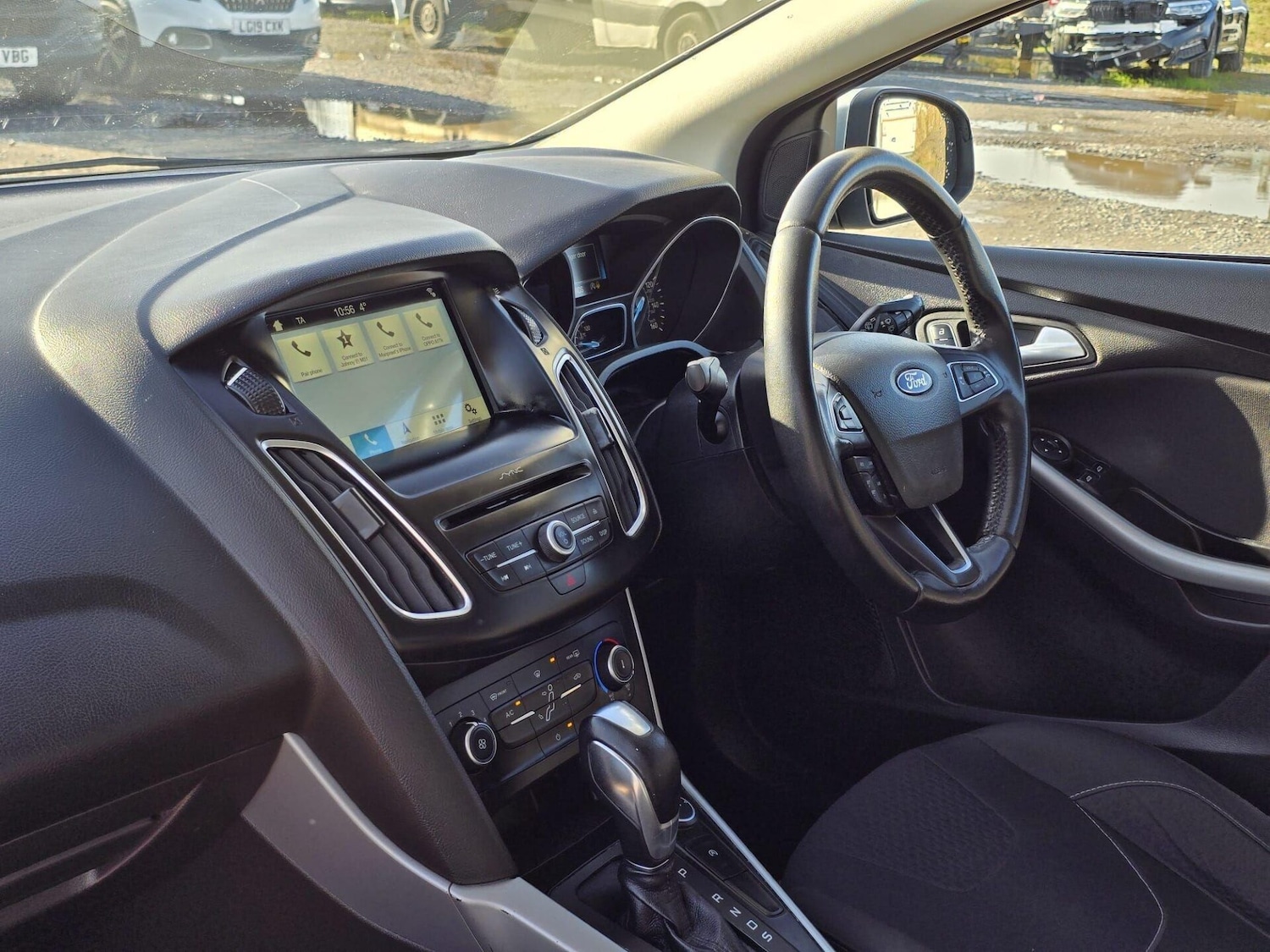 Used Ford Focus 2018 for sale - 77275179: Photo 21