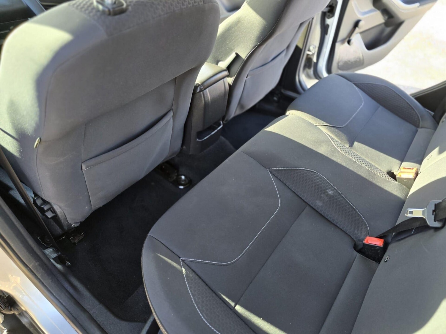 Used Ford Focus 2018 for sale - 77275179: Photo 23