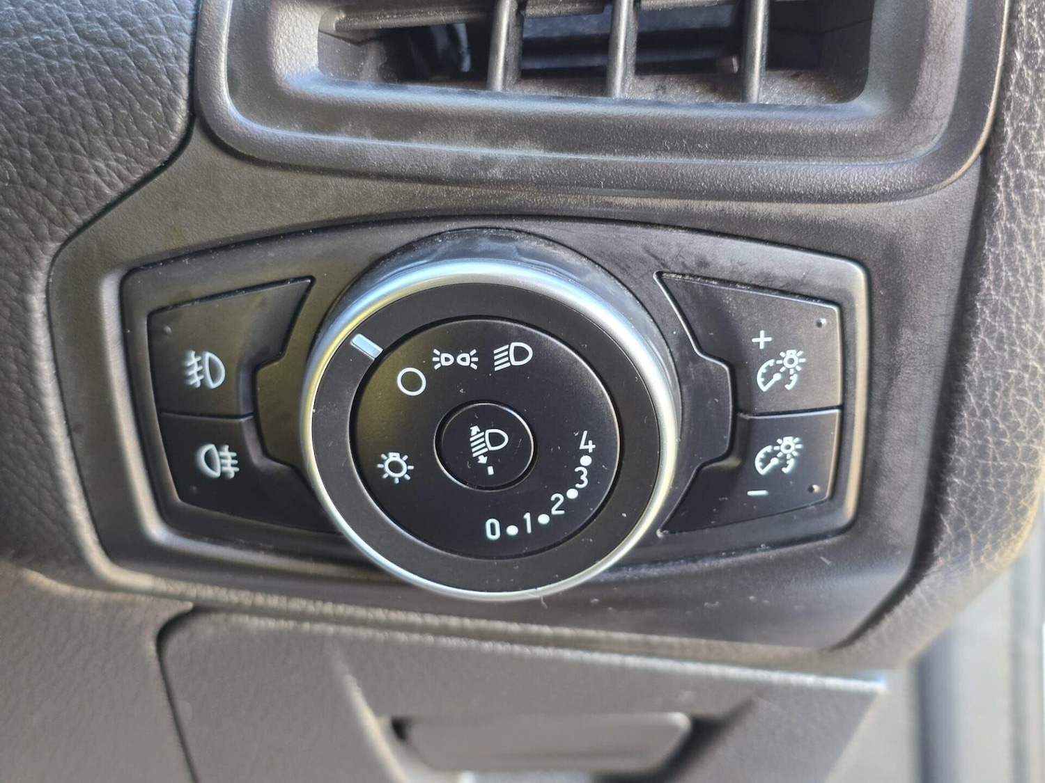 Used Ford Focus 2018 for sale - 77275179: Photo 24