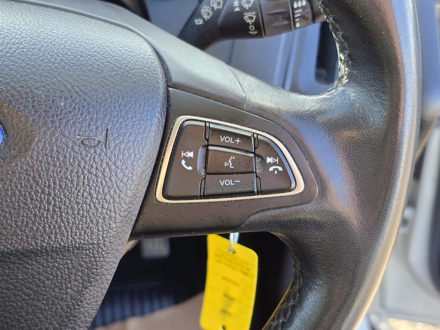 Used Ford Focus 2018 for sale - 77275179: Photo 26