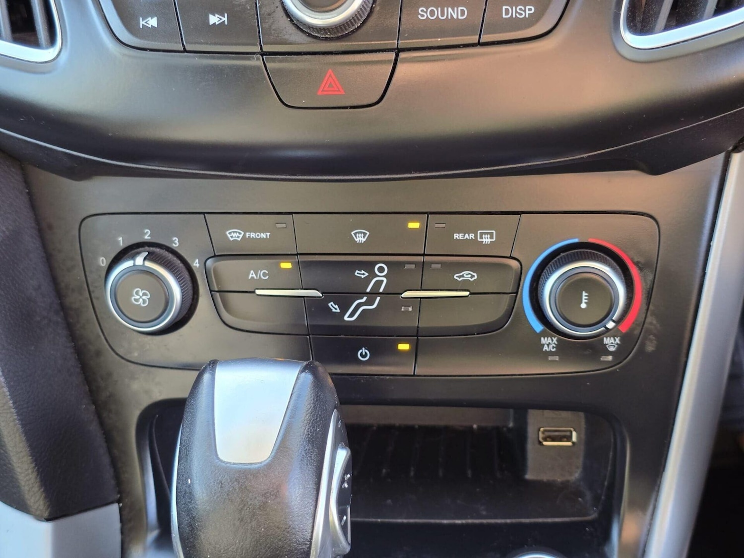 Used Ford Focus 2018 for sale - 77275179: Photo 27