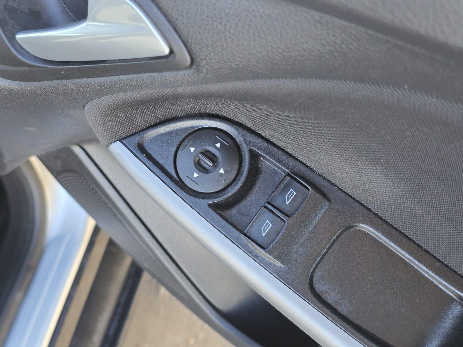 Used Ford Focus 2018 for sale - 77275179: Photo 28