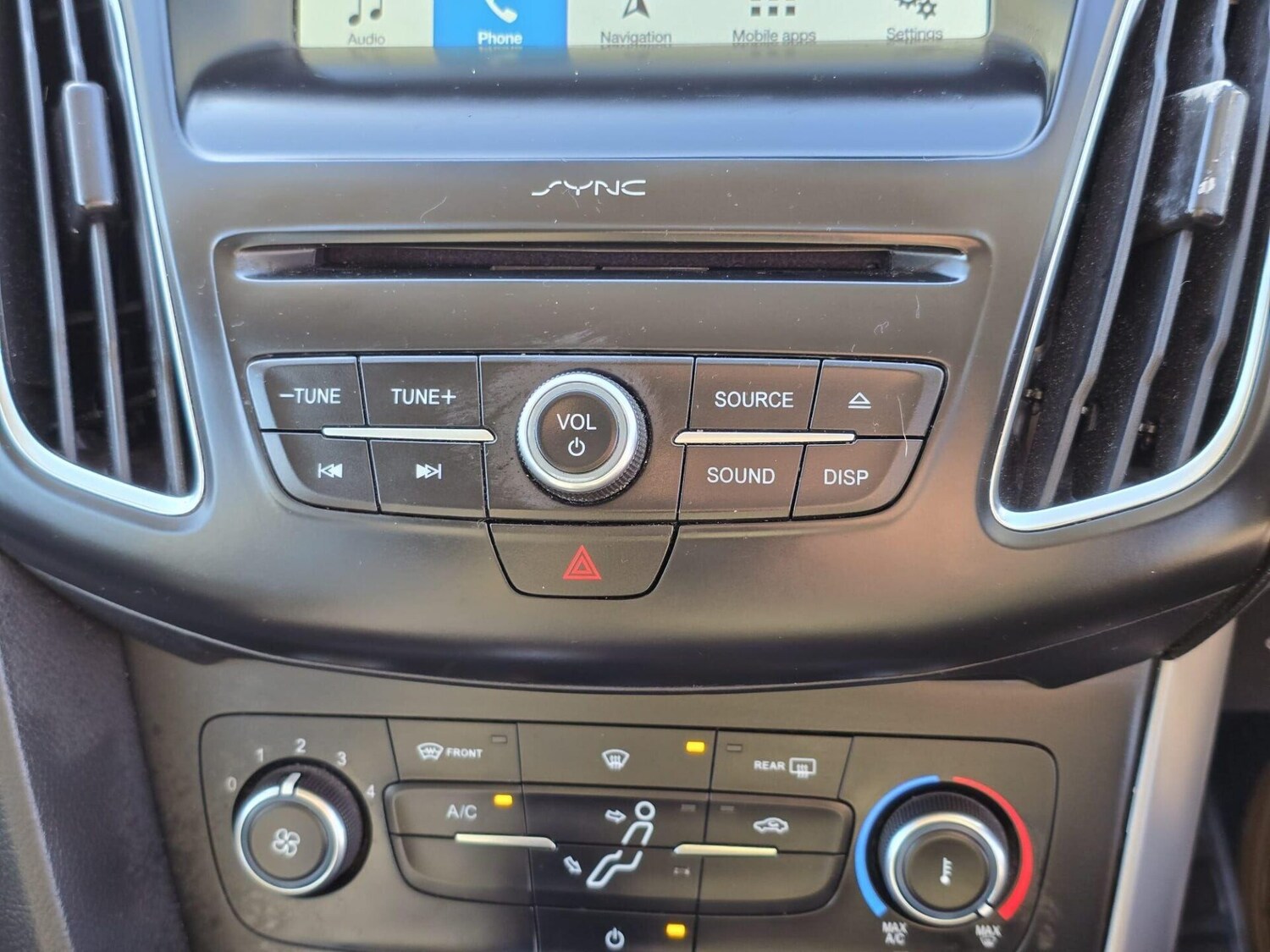 Used Ford Focus 2018 for sale - 77275179: Photo 31