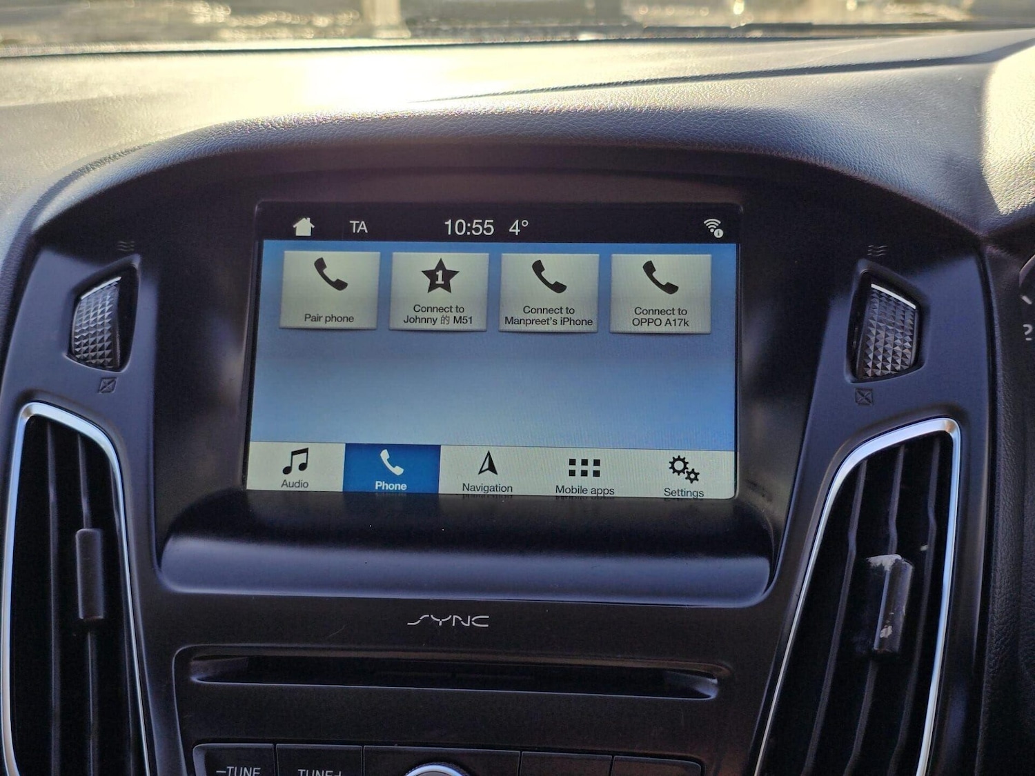 Used Ford Focus 2018 for sale - 77275179: Photo 32