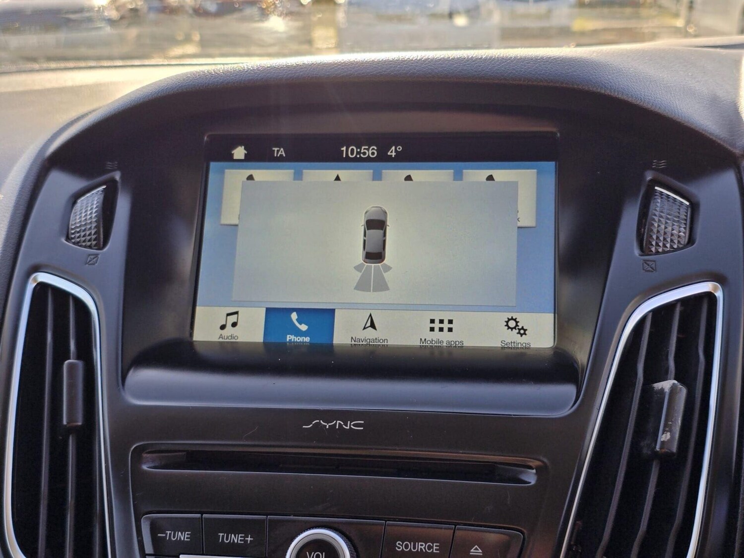 Used Ford Focus 2018 for sale - 77275179: Photo 33