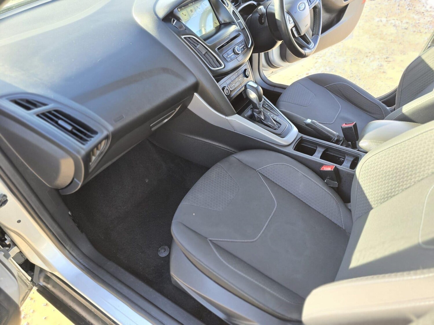 Used Ford Focus 2018 for sale - 77275179: Photo 38