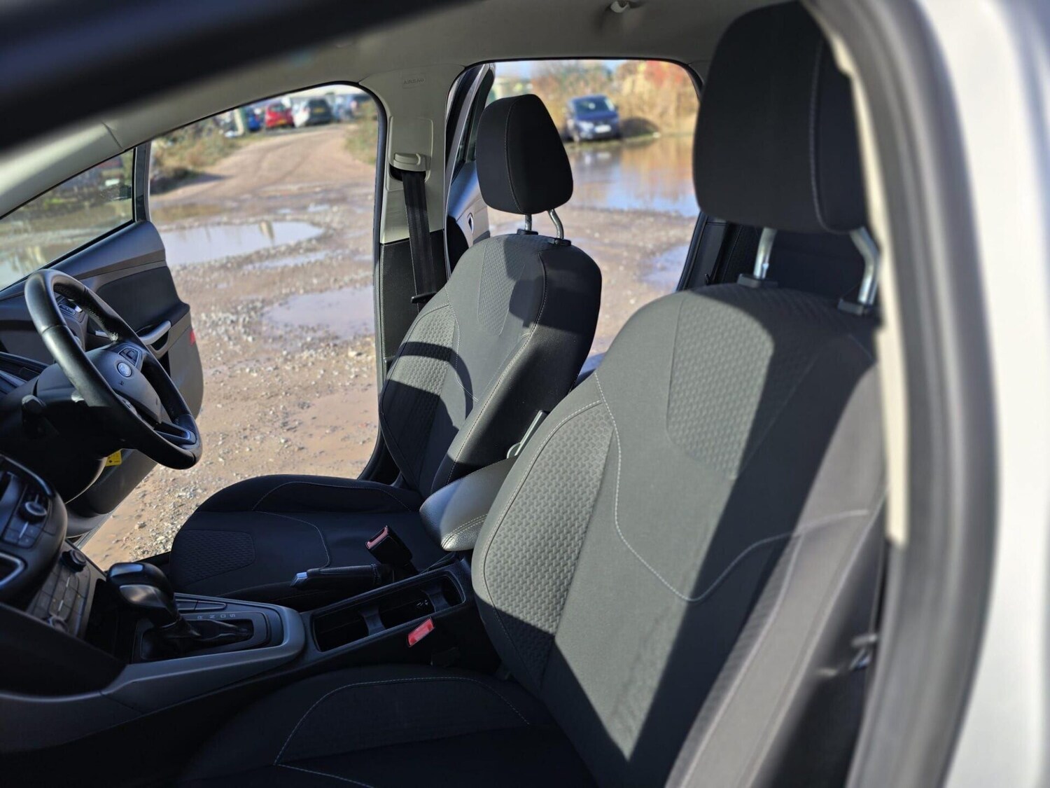 Used Ford Focus 2018 for sale - 77275179: Photo 39