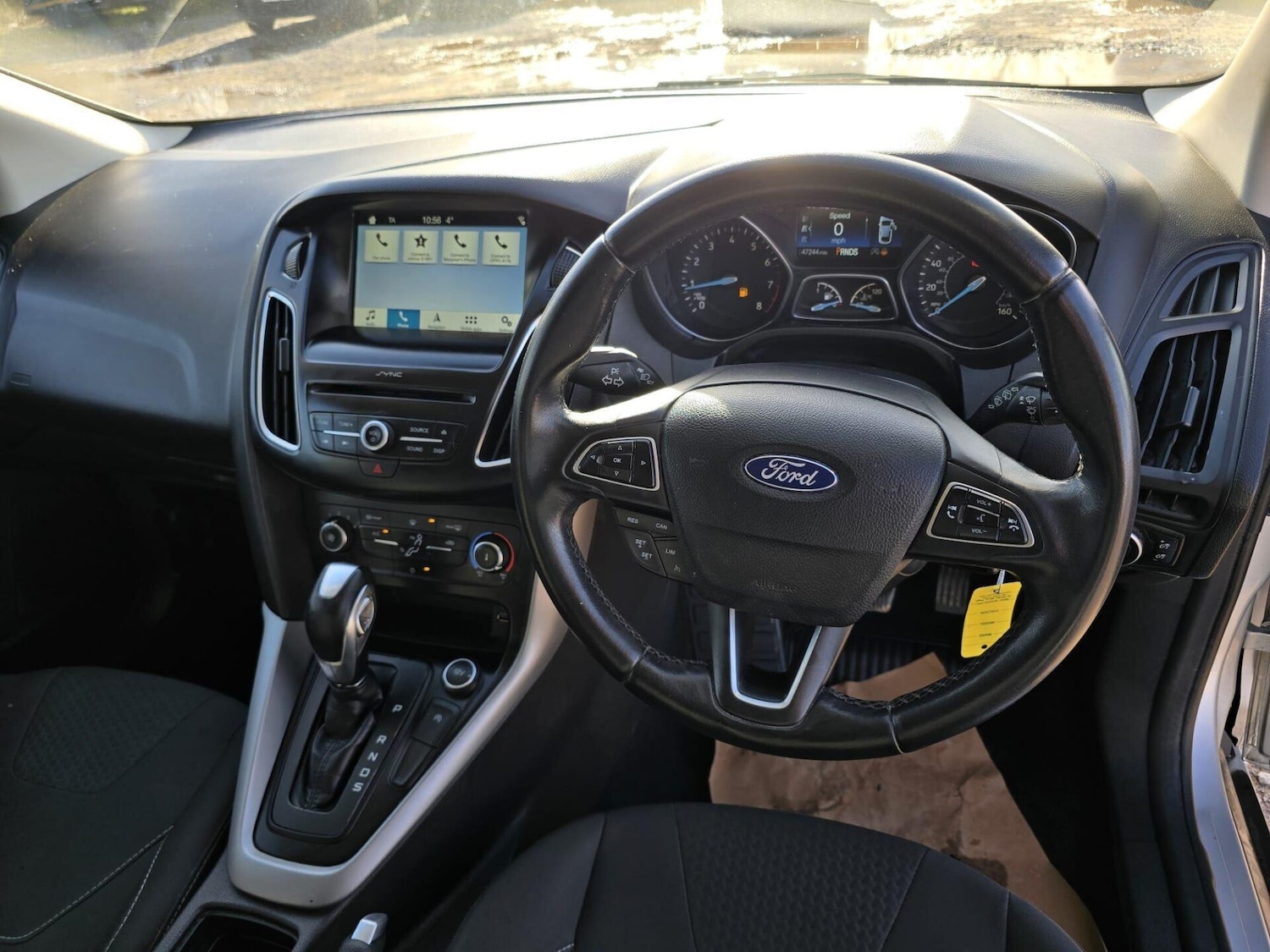 Used Ford Focus 2018 for sale - 77275179: Photo 59