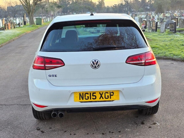 Used Volkswagen Golf 2015 for sale - 76313424: Photo 12