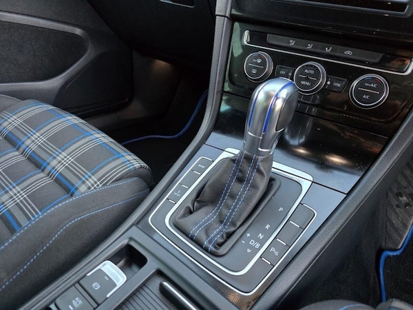 Used Volkswagen Golf 2015 for sale - 76313424: Photo 22