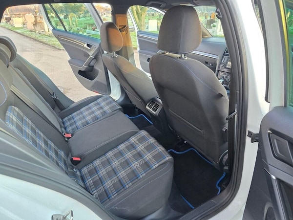 Used Volkswagen Golf 2015 for sale - 76313424: Photo 26