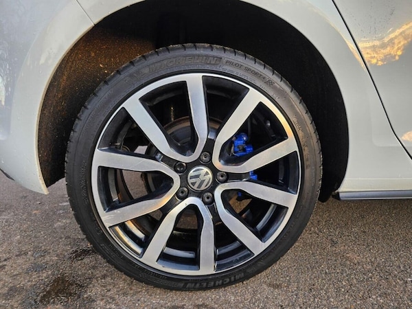 Used Volkswagen Golf 2015 for sale - 76313424: Photo 36