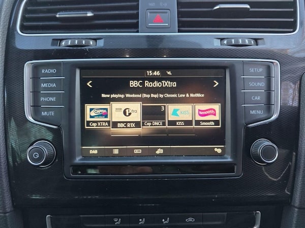 Used Volkswagen Golf 2015 for sale - 76313424: Photo 38