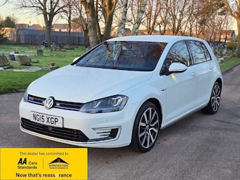 Used Volkswagen Golf 2015 for sale - 76313424: Photo 3