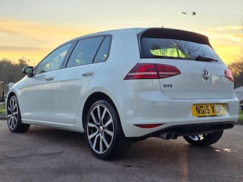 Used Volkswagen Golf 2015 for sale - 76313424: Photo 4