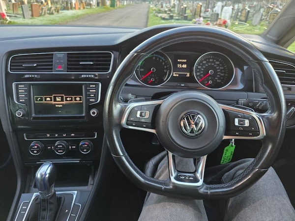 Used Volkswagen Golf 2015 for sale - 76313424: Photo 61