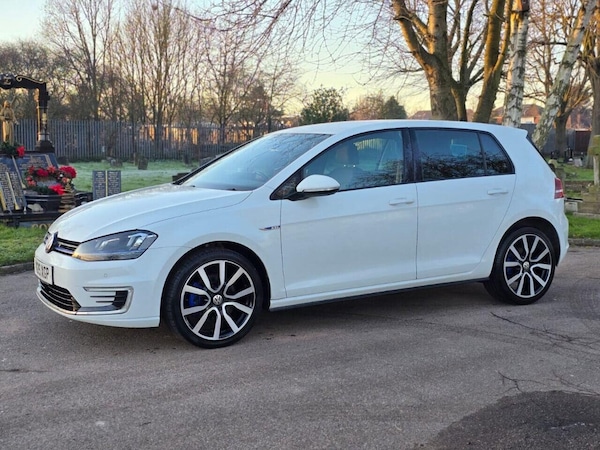 Used Volkswagen Golf 2015 for sale - 76313424: Photo 62