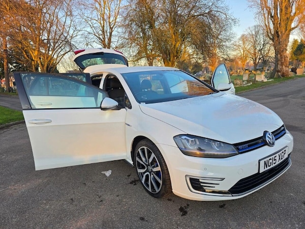 Used Volkswagen Golf 2015 for sale - 76313424: Photo 6