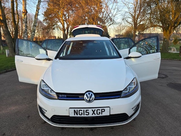 Used Volkswagen Golf 2015 for sale - 76313424: Photo 7