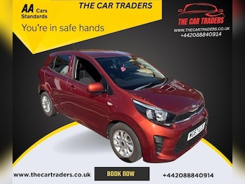 Kia - Picanto