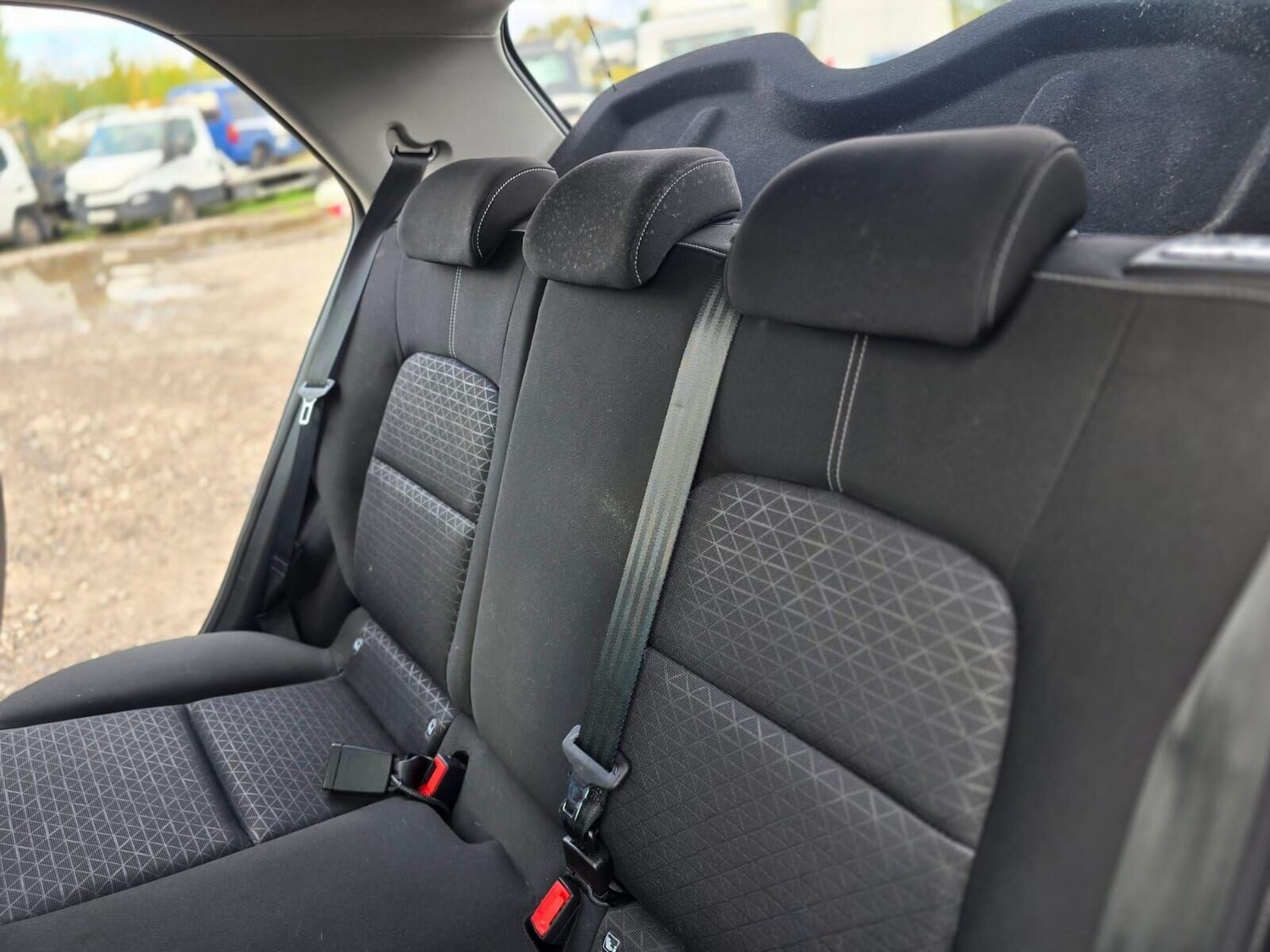 Used Kia Picanto 2017 for sale - 76119917: Photo 23