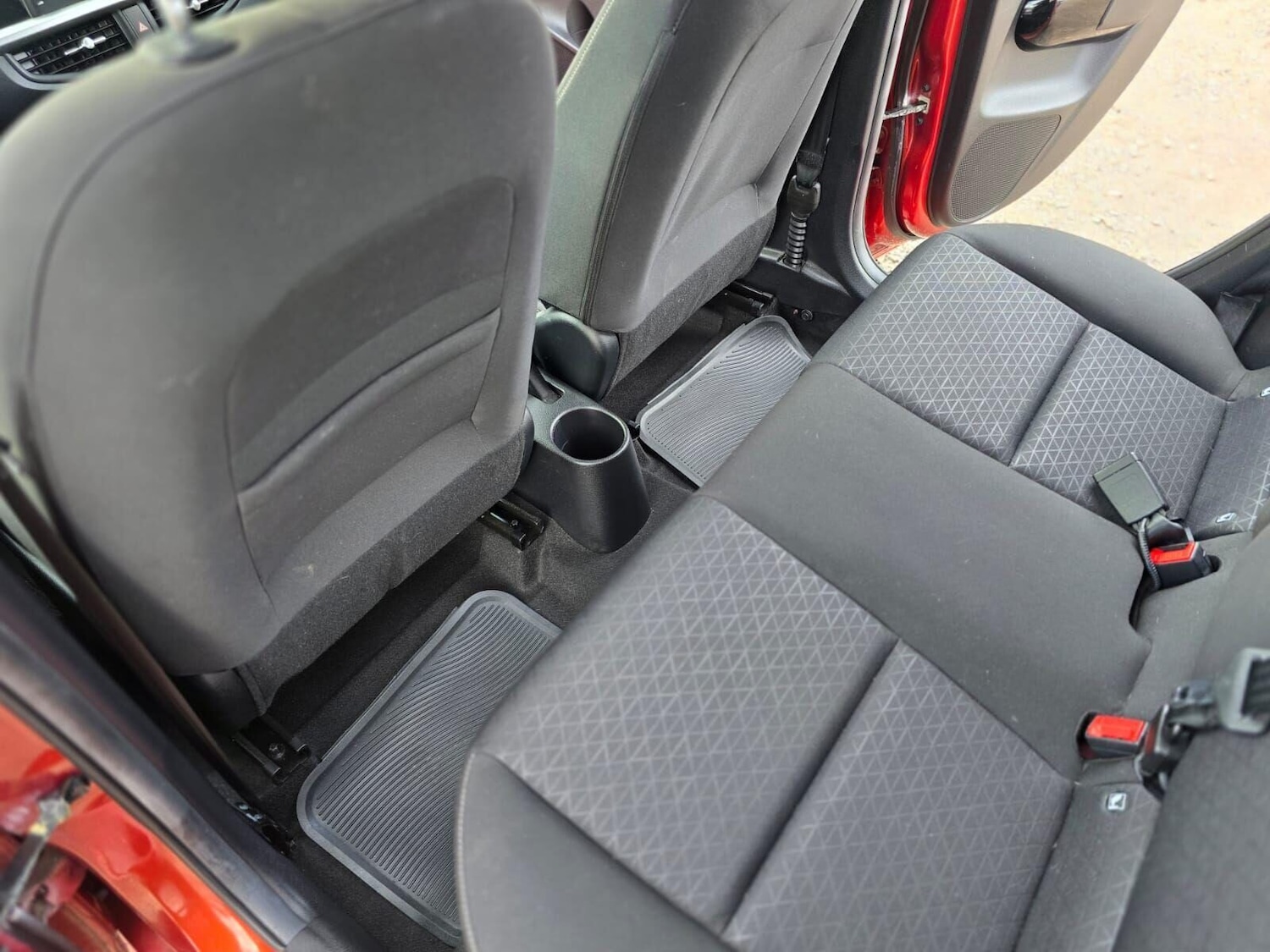 Used Kia Picanto 2017 for sale - 76119917: Photo 24