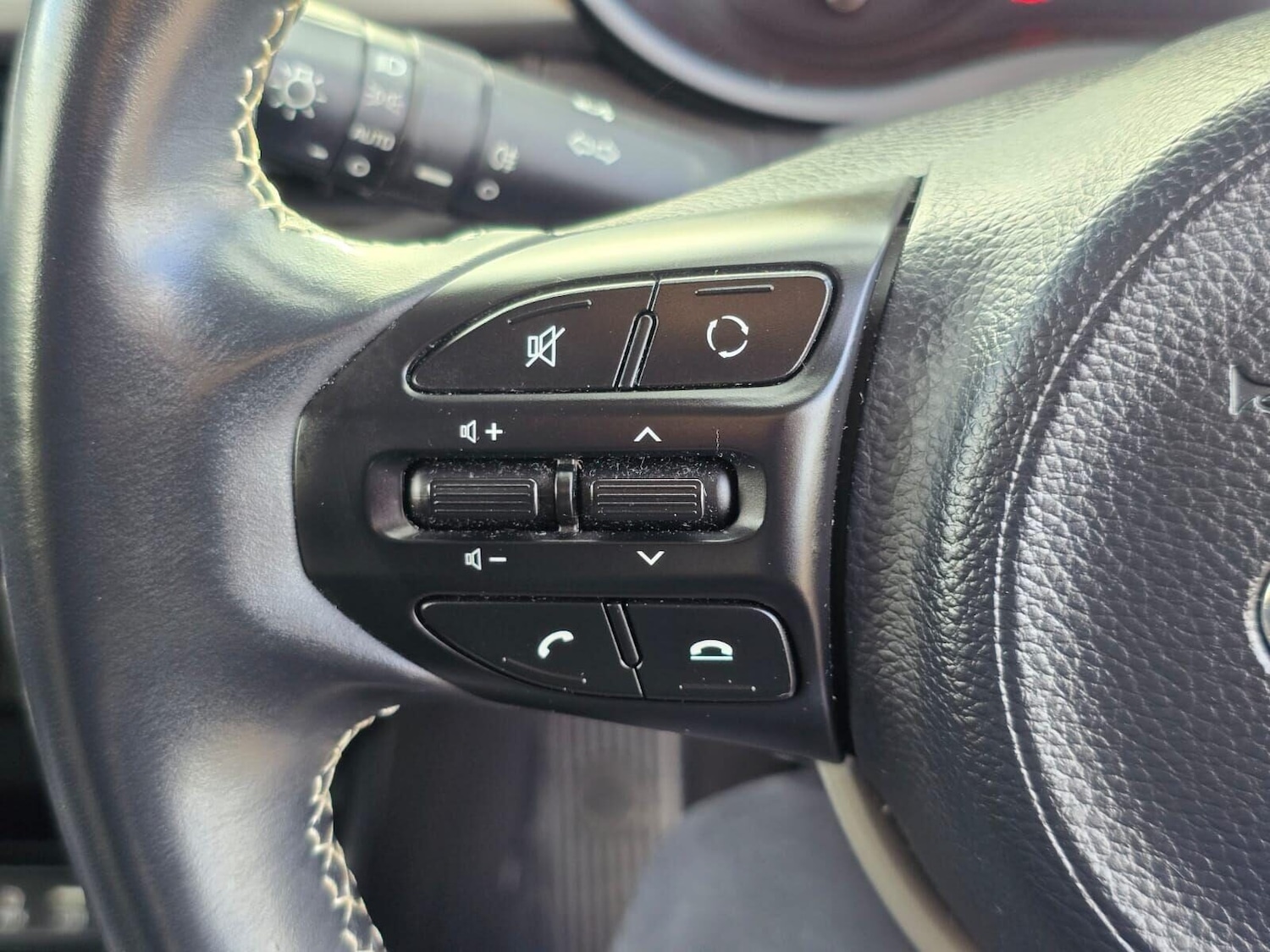 Used Kia Picanto 2017 for sale - 76119917: Photo 28