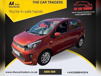 Used Kia Picanto 2017 for sale - 76119917: Photo 2