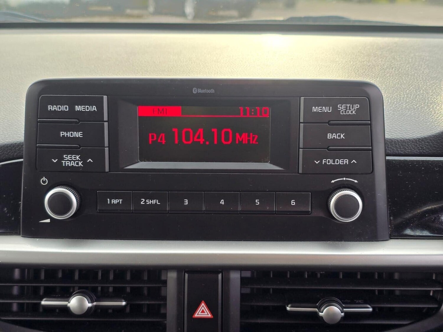 Used Kia Picanto 2017 for sale - 76119917: Photo 30