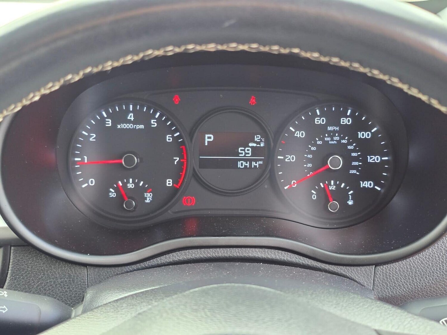 Used Kia Picanto 2017 for sale - 76119917: Photo 31