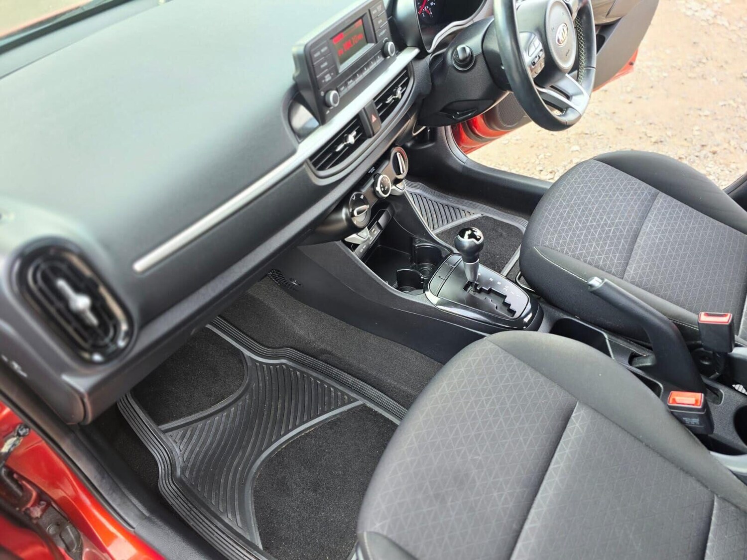 Used Kia Picanto 2017 for sale - 76119917: Photo 34