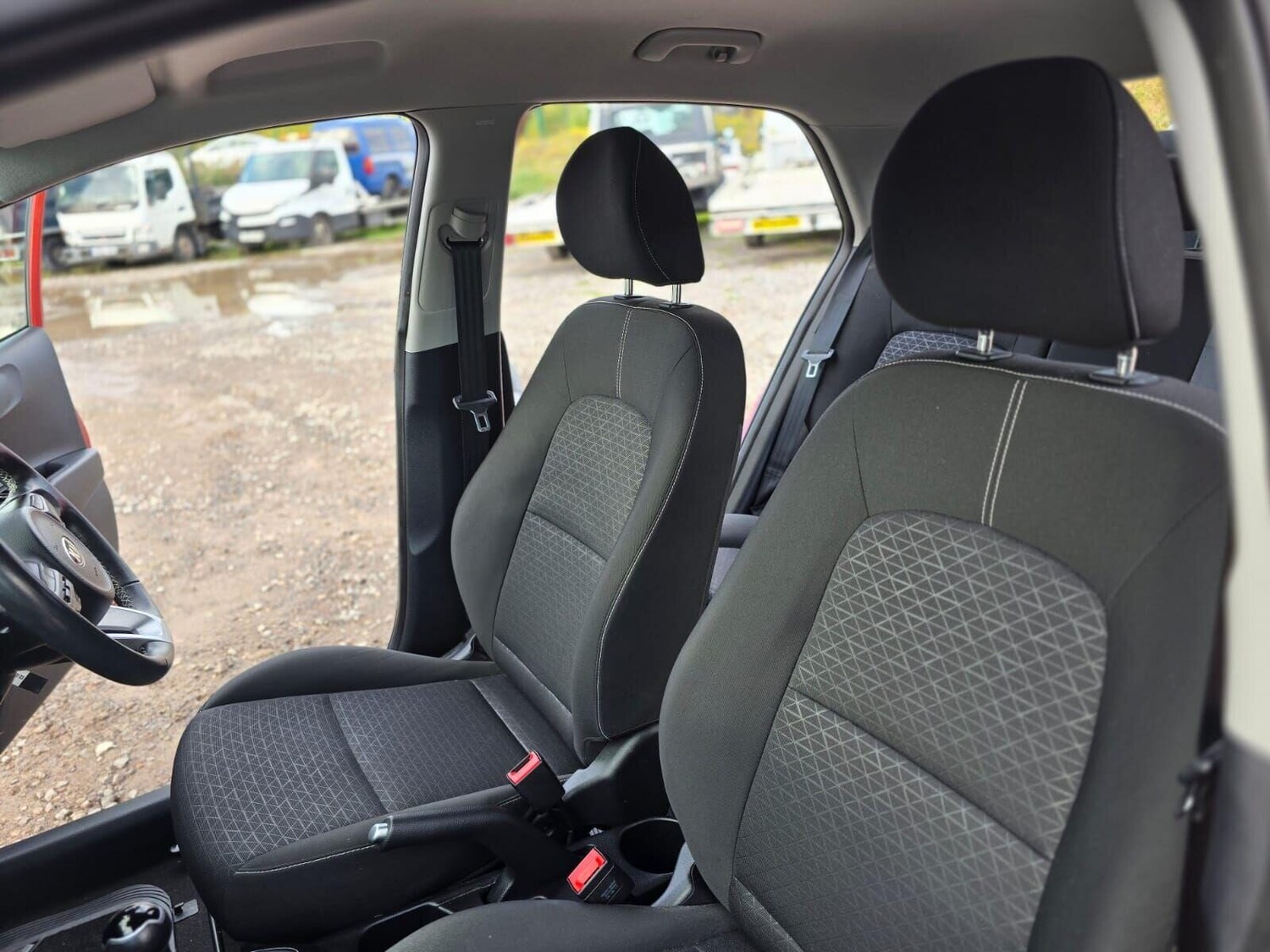 Used Kia Picanto 2017 for sale - 76119917: Photo 35