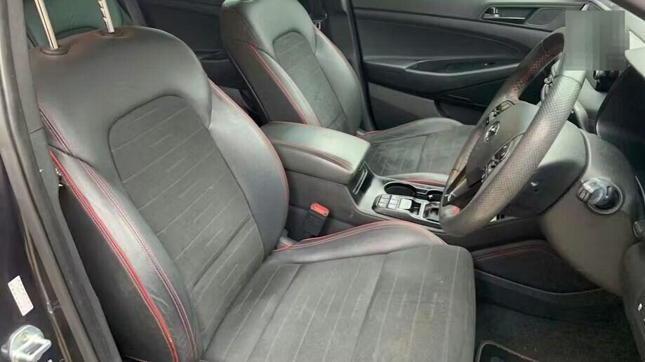 Used Hyundai TUCSON 2019 for sale - 77350003: Photo 6