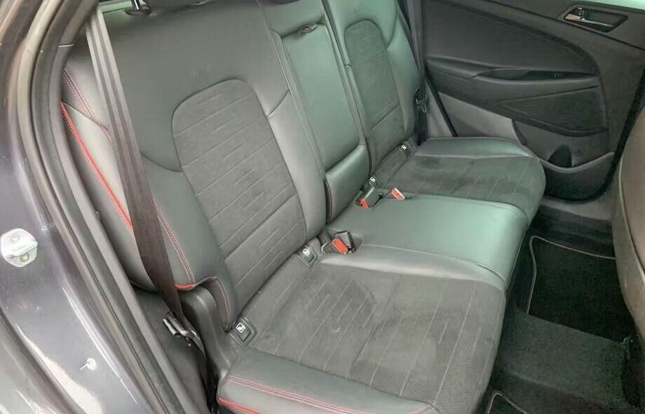 Used Hyundai TUCSON 2019 for sale - 77350003: Photo 7