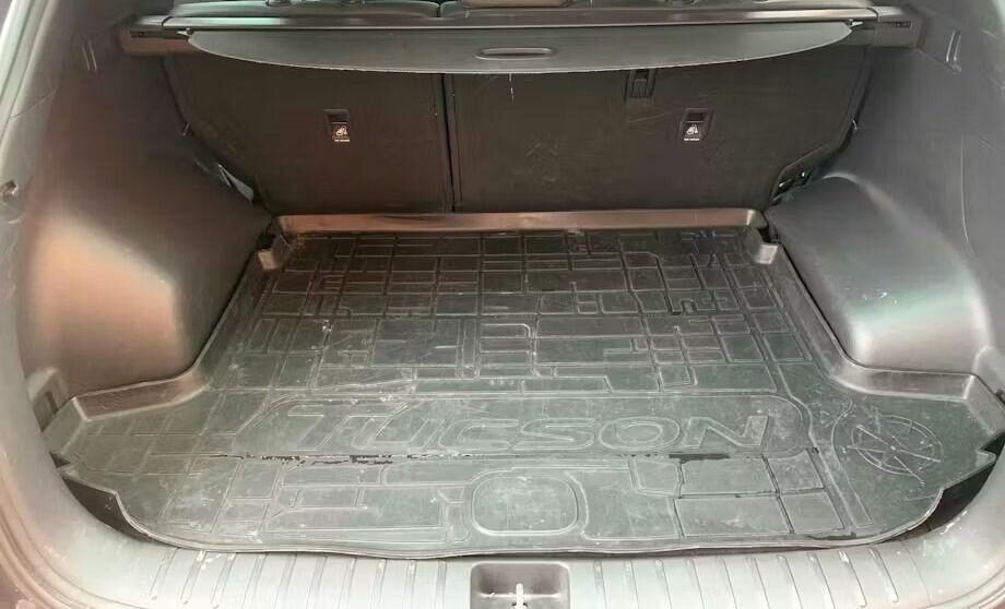 Used Hyundai TUCSON 2019 for sale - 77350003: Photo 9