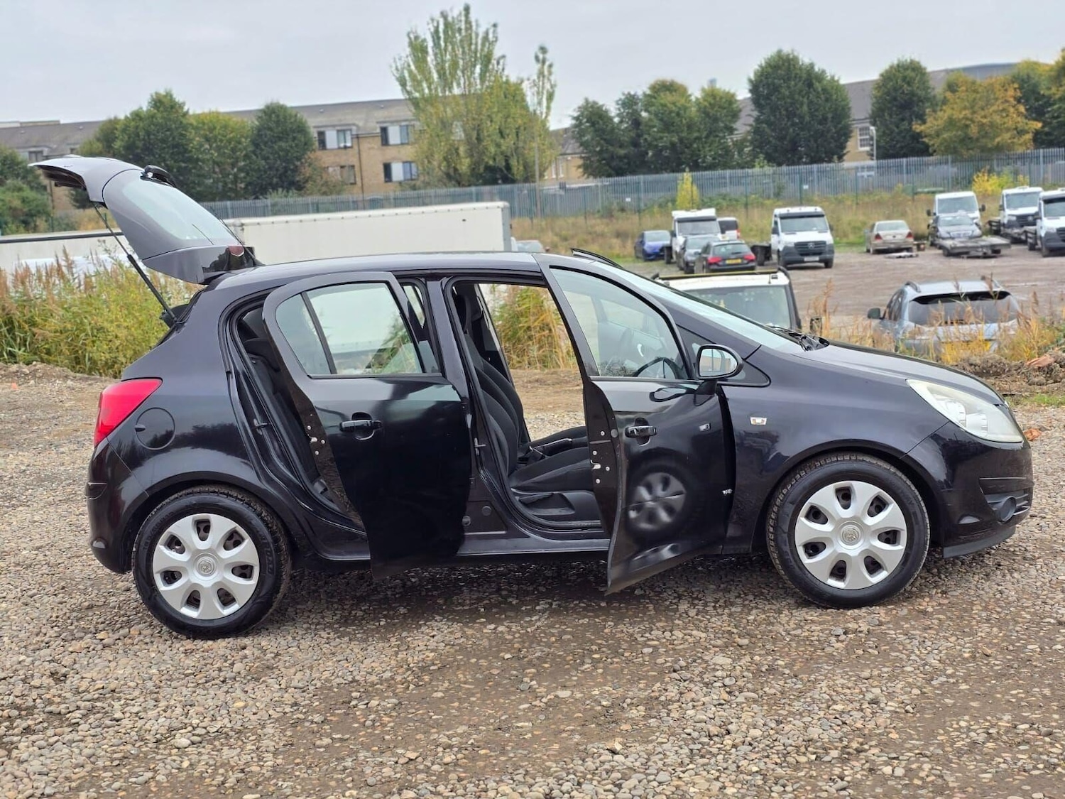 Vehicle 25