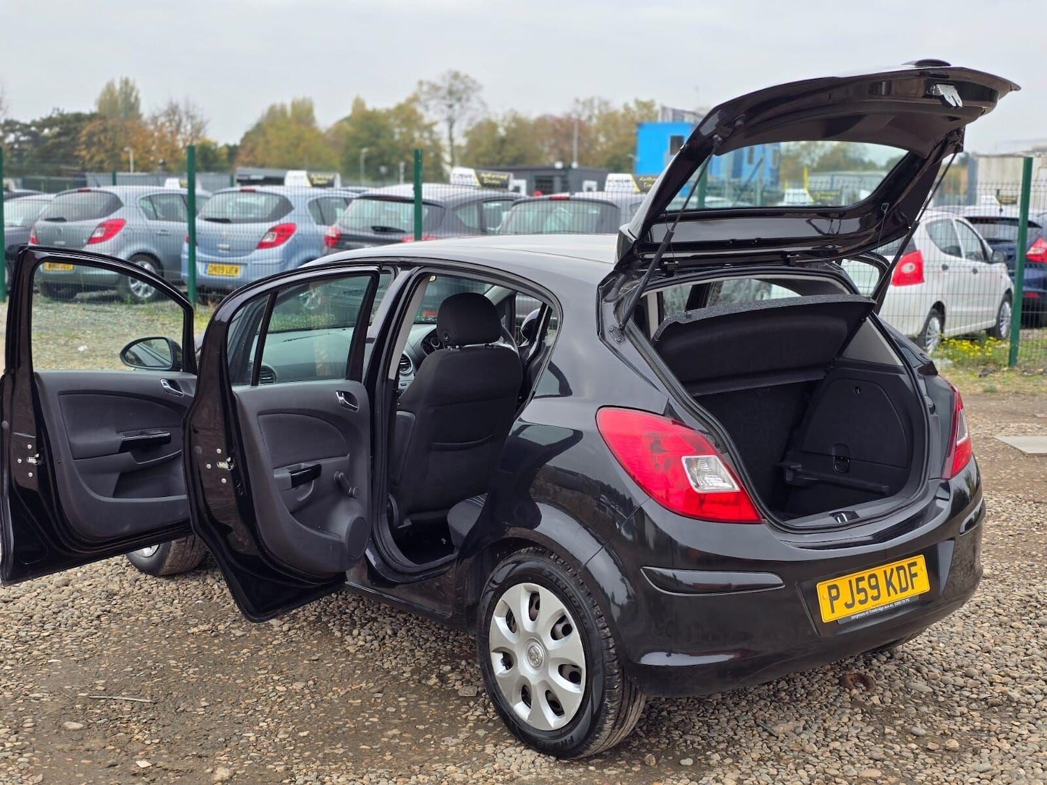 Vehicle 28